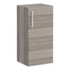 VitrA Root Flat 40cm 1 Door Lower/Base Unit (RH Hinge) - Cordoba