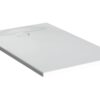 VitrA Leaf 1200mm x 750mm Rectangular Tray - White