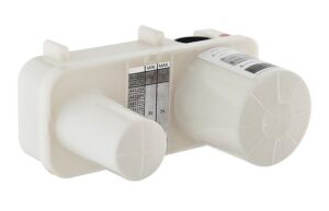 VitrA Concealed Part for Wall Mounted Basin Mixer