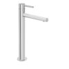 VitrA Origin Extra Tall Basin Mixer - Chrome