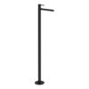VitrA Origin Floor Standing Basin Mixer - Chrome