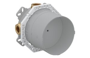VitrA Thermostatic Concealed Valve for Built-in Showers