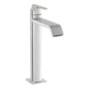 VitrA Suit Tall Basin Mixer (Top Handle) - Chrome