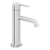 VitrA Origin Classic Basin Mixer (Top Handle) - Brushed Gold
