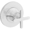 VitrA Origin Classic Built-In 3-Way Diverter - Chrome