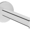 VitrA Origin Touch Free Wall Mounted Soap Dispenser (Battery) - Chrome