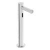 VitrA Origin Touch Free Tall Soap Dispenser (Mains) - Chrome