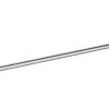 VitrA Minimax S Single Towel Rail - Chrome