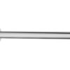 VitrA Origin Classic Ceiling Mounted Connection Pipe (Long) - Chrome