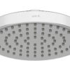 VitrA Aqua Core Round 200x200mm Showerhead - Chrome