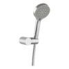 VitrA Aqua Core Round Handshower - Chrome