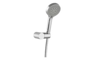 VitrA Aqua Core Round Handshower - Chrome