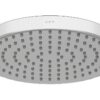 VitrA Aqua Core Round 250x250mm Showerhead - Chrome