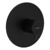 VitrA Origin 3-Way Diverter - Matt Black