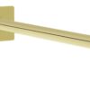 VitrA Suit Wall Mounted 90° Connection Pipe - Soft Gold