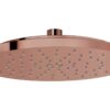VitrA Origin Classic 250mm Showerhead - Soft Copper