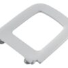 VitrA S20 Soft Close Ring Toilet Seat - White