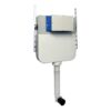 Slim Concealed Cistern