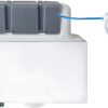 Concealed Cistern (Bottom Inlet)