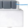 Concealed Cistern (Side Inlet)