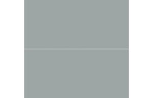 Fibo Contemporary - Medium Grey (Tile Effect) - Pk/2