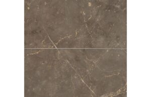 Fibo Stone - Brown Marble (Tile Effect) - Pk/2