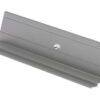 Fibo Aluminium Base Profile 2.4m
