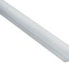 Fibo Aluminium Large L-Shaped Profile 2.4m