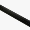 Fibo Black Small L-Shaped Profile 2.4m