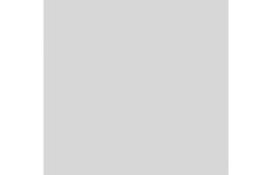 Fibo Signature - Light Grey (Plain Panel) - Pk/2