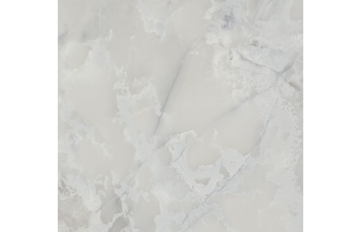 Fibo Stone - Arctic Onyx (Plain Marble) - Single