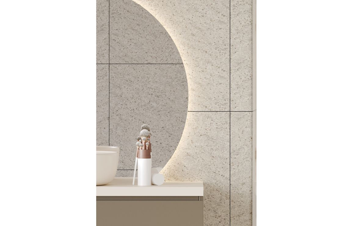 Fibo-Stone-PebbleGranite-Tile-Mirror_CAM