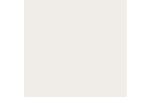 Fibo Timeless - Crystal White - High Gloss (Plain Panel) - Pk/2