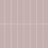 Fibo Urban - Dusky Pink (Stacked Subway) - Single