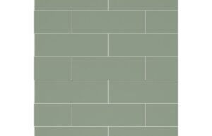 Fibo Urban - Olive Green (Metro Brick) - Pk/2