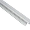 Fibo Aluminium Internal Corner Profile 2.4m