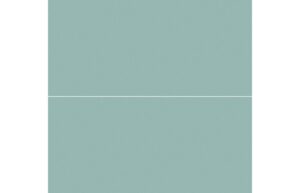 Fibo Contemporary - Aqua Mint (Tile Effect) - Pk/2